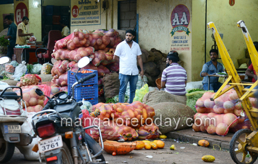 trade union strike mangaluru